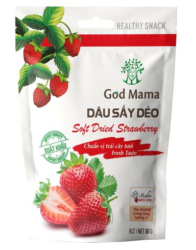 DÂU SẤY DẺO