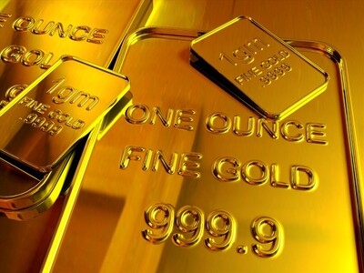 Giá vàng hôm 05/4, Bảng giá vàng 9999 Giá vàng SJC PNJ 18K 24K