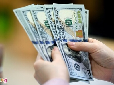 Tỷ giá USD hôm 12/4: Cập nhật tỷ giá USD trong nước và quốc tế