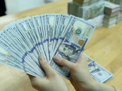 Tỷ giá USD hôm 27/9: Giao dịch ổn định, chờ đợi thông tin mới