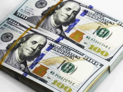 Tỷ giá USD hôm 28/4: thị trường quay đầu giảm