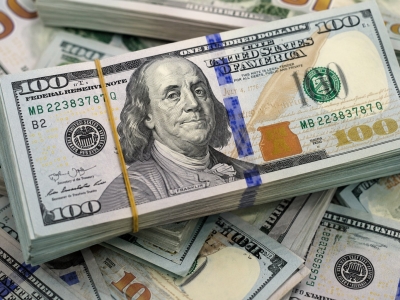 Tỷ giá USD hôm 18/9: Giá bán USD 26.274 đồng/USD