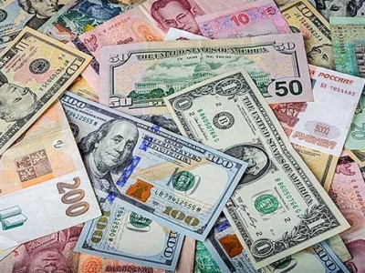 Tỷ giá ngoại tệ ngày 7/2: Giá USD, euro, yen Nhật, bảng Anh, đô la Úc cuối tuần