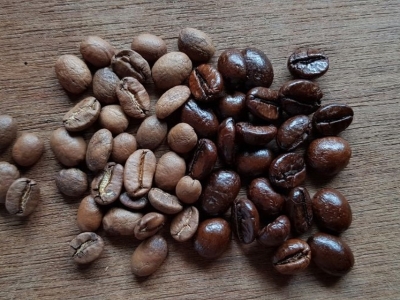 Giá cà phê hôm 06/12/2025: trong nước về gần mốc 100.000 đồng/kg