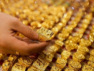 Giá vàng hôm 25/7, Bảng giá vàng 9999 Giá vàng SJC PNJ 18K 24K