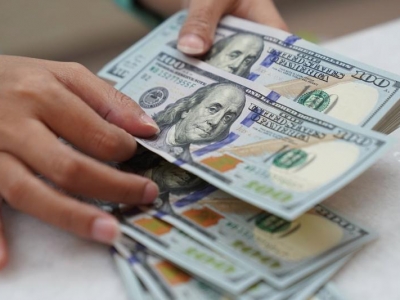 Tỷ giá USD hôm 21/11: Duy trì đà tăng phiên đầu tuần