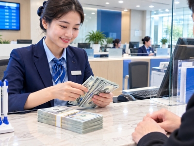 Tỷ giá USD hôm nay 16/9: Đồng USD tiếp tục tăng
