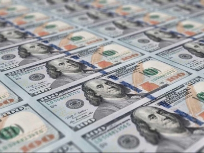 Tỷ giá USD hôm 28/2: Tăng tốt trở lại trong phiên đầu tuần