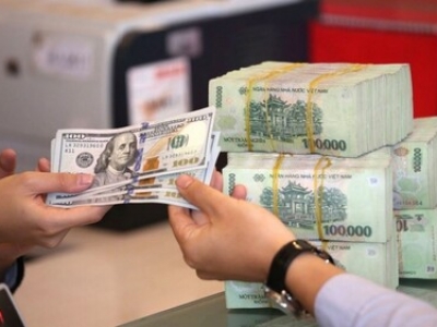 Tỷ giá USD hôm 13/5: Cập nhật tỷ giá USD trong nước và quốc tế