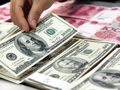 Tỷ giá USD hôm 31/7: Đồng USD chưa ngừng đà giảm giá