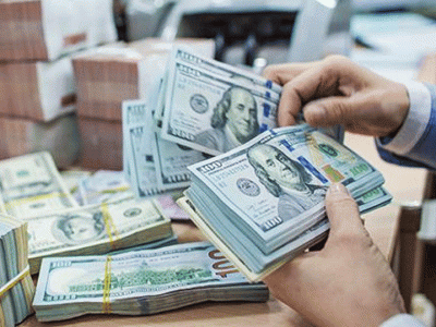 Tỷ giá USD hôm 14/8: thị trường tự do tăng không ngừng