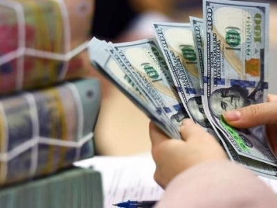 Tỷ giá USD hôm 19/5: Đồng USD giảm