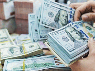 Tỷ giá USD hôm 25/9: thị trường tự do tăng mạnh