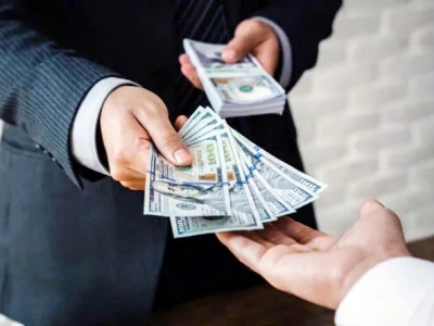 Tỷ giá USD hôm nay 12/1/2026: Thị trường tự do tiếp tục giảm, trong ngân hàng tăng nhẹ