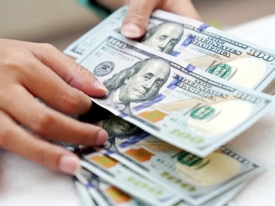 Tỷ giá USD hôm nay 28/10: Thị trường tự do duy trì xu hướng tăng giá