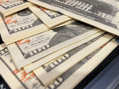 Tỷ giá USD hôm 16/5: thị trường bật tăng mạnh