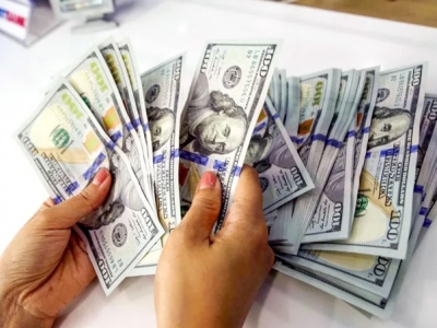 Tỷ giá USD hôm nay 6/3: Trong nước nhích tăng, thị trường “chợ đen” đi lên