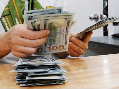 Tỷ giá USD hôm  21/5: Biến động trái chiều  