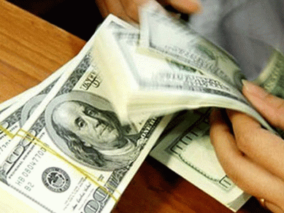 Tỷ giá USD hôm nay 11/7: thị trường tự do giảm mạnh