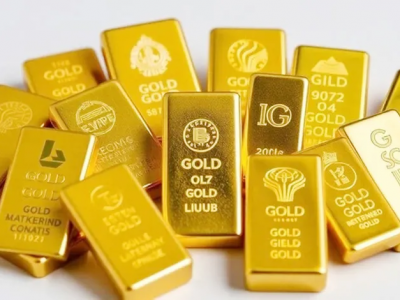 Giá vàng hôm 30/12: Vàng thế giới lao dốc không phanh, SJC và vàng nhẫn rơi tự do