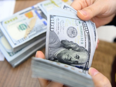 Tỷ giá USD hôm 28/4: Đồng USD suy yếu