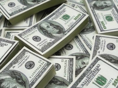 Tỷ giá USD hôm 09/10: Thị trường tự do tăng mạnh