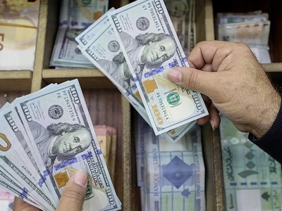 Tỷ giá USD hôm 23/4: Trong nước hạ nhiệt, thế giới nhích tăng  