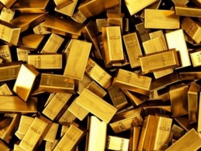 Giá vàng 03/11: Vàng vẫn giao dịch dưới ngưỡng 1.900 USD/ounce