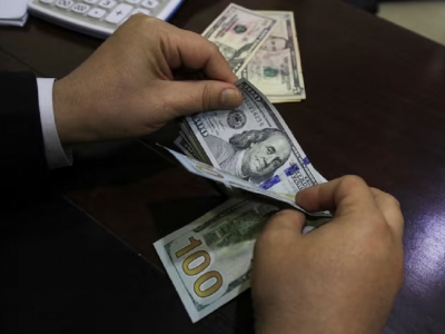 Tỷ giá USD hôm 13/5: Đồng USD tăng  