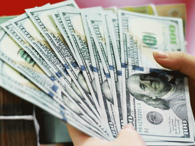 Tỷ giá USD hôm 2/7: bất ngờ giảm mạnh trên thị trường tự do