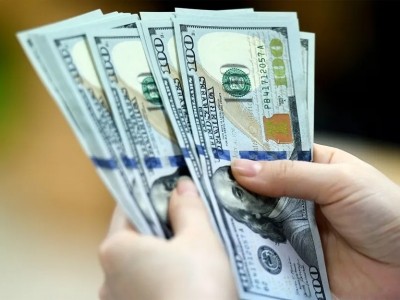 Tỷ giá USD hôm 8/5: Đồng bạc xanh suy yếu  