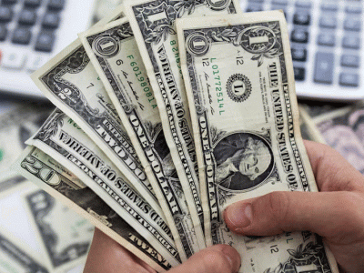 Tỷ giá USD hôm 20/5: bật tăng