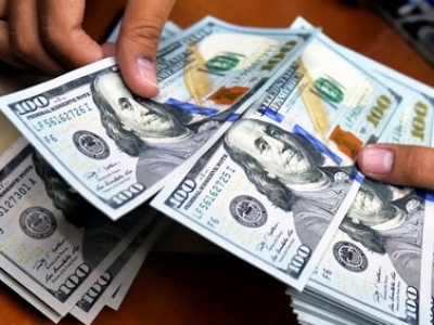 Tỷ giá USD hôm 11/4: Ngân hàng tăng nhẹ, “chợ đen” bất ngờ lao dốc mạnh  