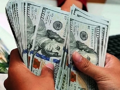 Tỷ giá USD hôm 14/5: thị trường quay đầu giảm B