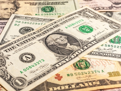 Tỷ giá USD hôm 24/7: Đồng USD lập đỉnh 40 năm