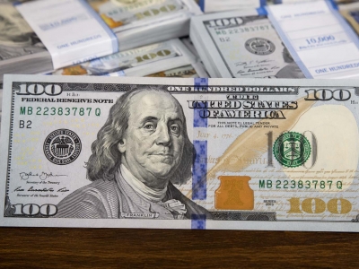Tỷ giá USD hôm 30/7: USD suy yếu sau quyết định của Fed