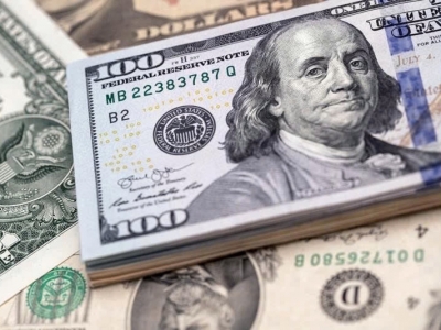 Tỷ giá USD 25/4: USD tăng đồng loạt tại ngân hàng và chợ đen, vượt mốc 26.600 đồng/USD