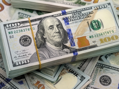 Tỷ giá USD hôm 29/7: Đồng USD giảm nhẹ