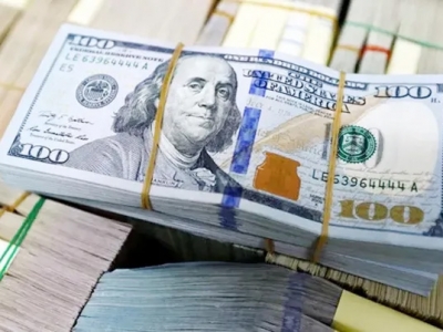 Tỷ giá USD hôm 21/10: Thị trường tự do tăng mạnh trở lại\