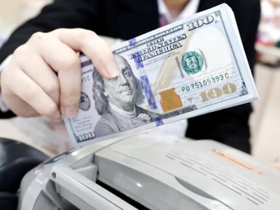 Tỷ giá USD hôm 08/1/2026: Thị trường tự do tiếp tục giảm, trong ngân hàng tăng nhẹ