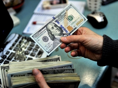 Tỷ giá USD hôm 20/6: USD tự do tăng sốc
