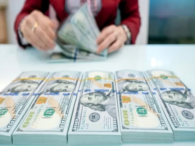 Tỷ giá USD hôm 19/11/2025: Thị trường tự do quay đầu giảm mạnh