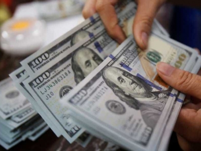 Tỷ giá ngoại tệ hôm 04/3: Đồng USD tiếp tục tăng giá khi rủi ro lạm phát gia tăng