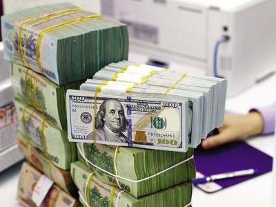 Tỷ giá USD hôm 19/6: Đồng USD chạm mức cao nhất một năm gần đây