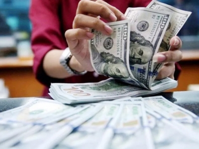 Tỷ giá USD hôm  20/10: Thị trường tự do tiếp tục giảm nhẹ