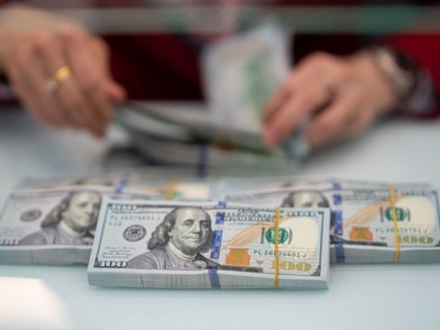 Tỷ giá USD hôm 27/4: Giữ ổn định, dự báo tăng nhẹ tuần mới  
