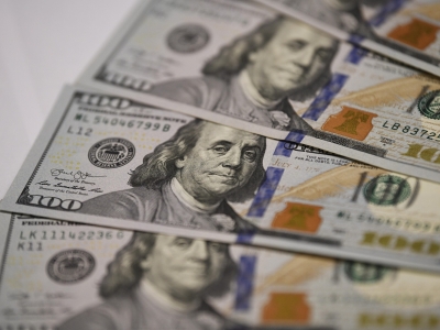 Tỷ giá USD hôm nay 13/3: Đồng USD tiếp tục tăng
