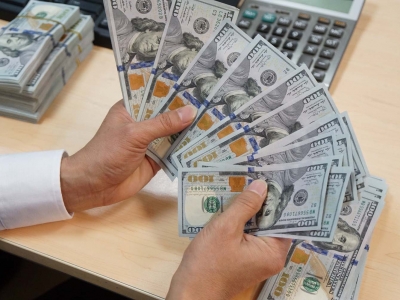 Tỷ giá USD hôm 29/6: Đồng bạc xanh giữ đà tăng  