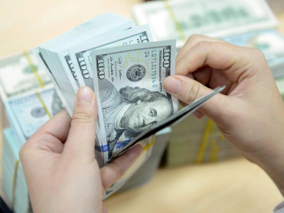 Tỷ giá USD hôm 27/6: Đồng USD giảm phiên thứ hai liên tiếp  