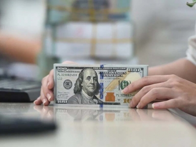 Tỷ giá USD hôm 18/5: Đồng USD tiếp tục tăng